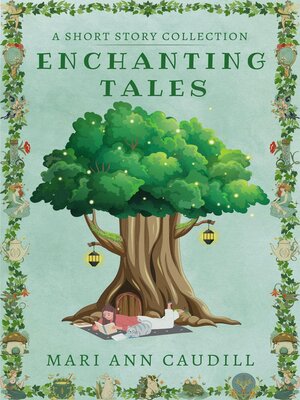 cover image of Enchanting Tales